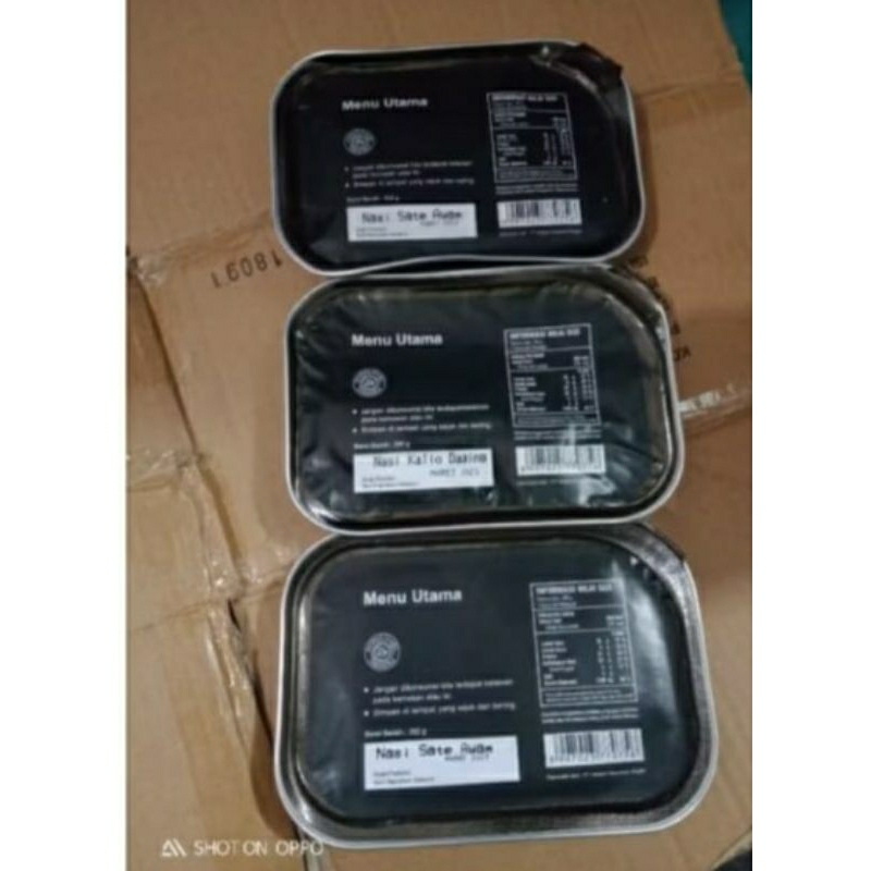 

RANSUM TNI 1 PICSC 3 PAKET