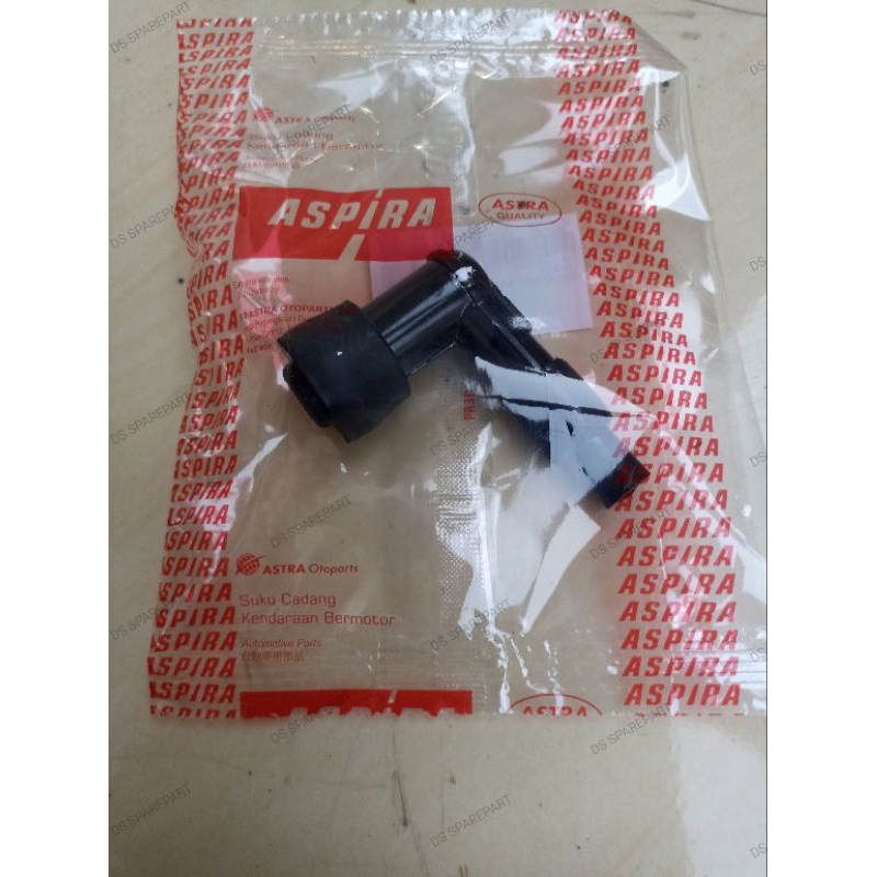 Tutup Busi Grand Supra Win Honda