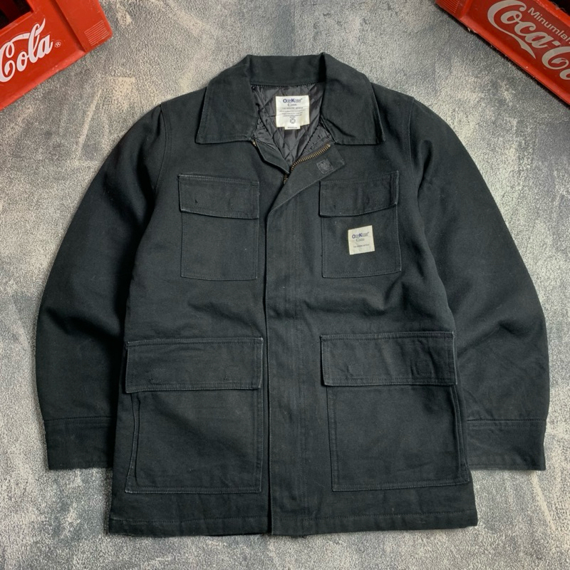 PARKA JACKET OSHKOSH