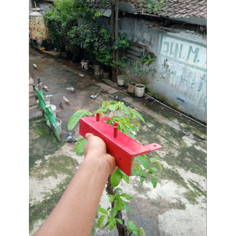 pen alat bending manual besi beton uk 8 sampai 10mm.