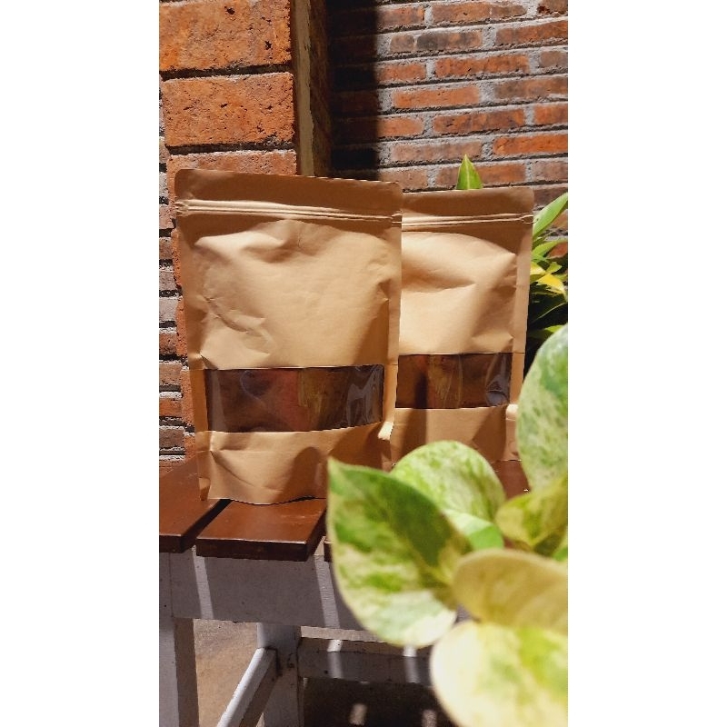 

Kopi Murni 100%