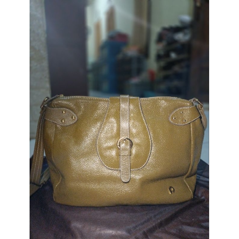 tas selempang papillon (new)