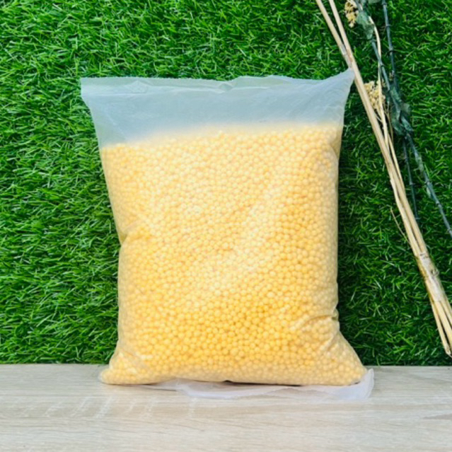 

BUBBLE CRUMB 250 GRAM