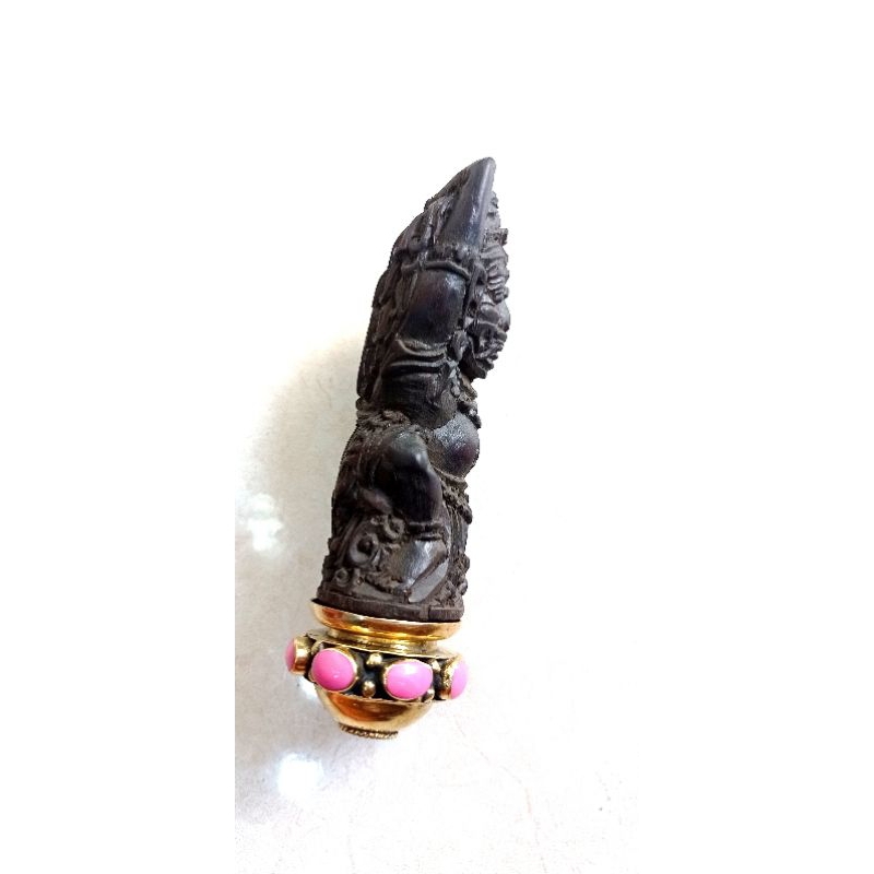 gagang keris Bali untuk bilah 40-45cm