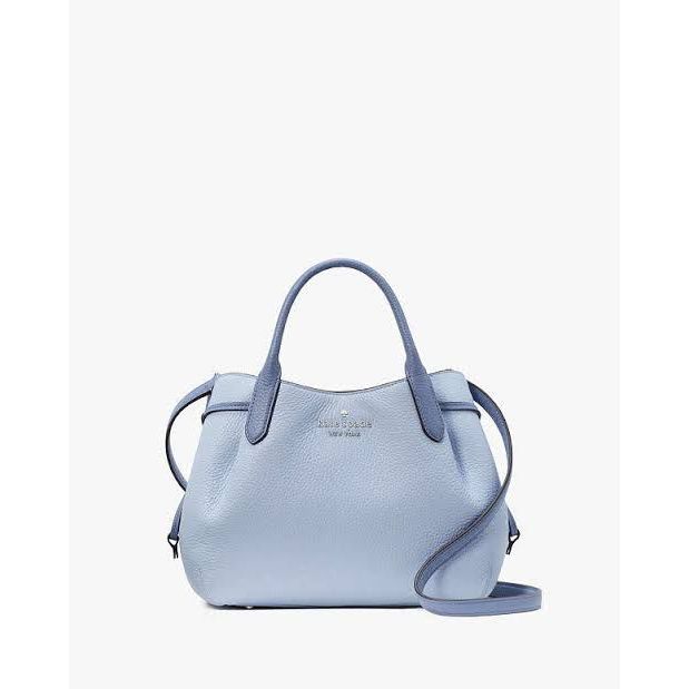 Kate spade small dumpling satchel