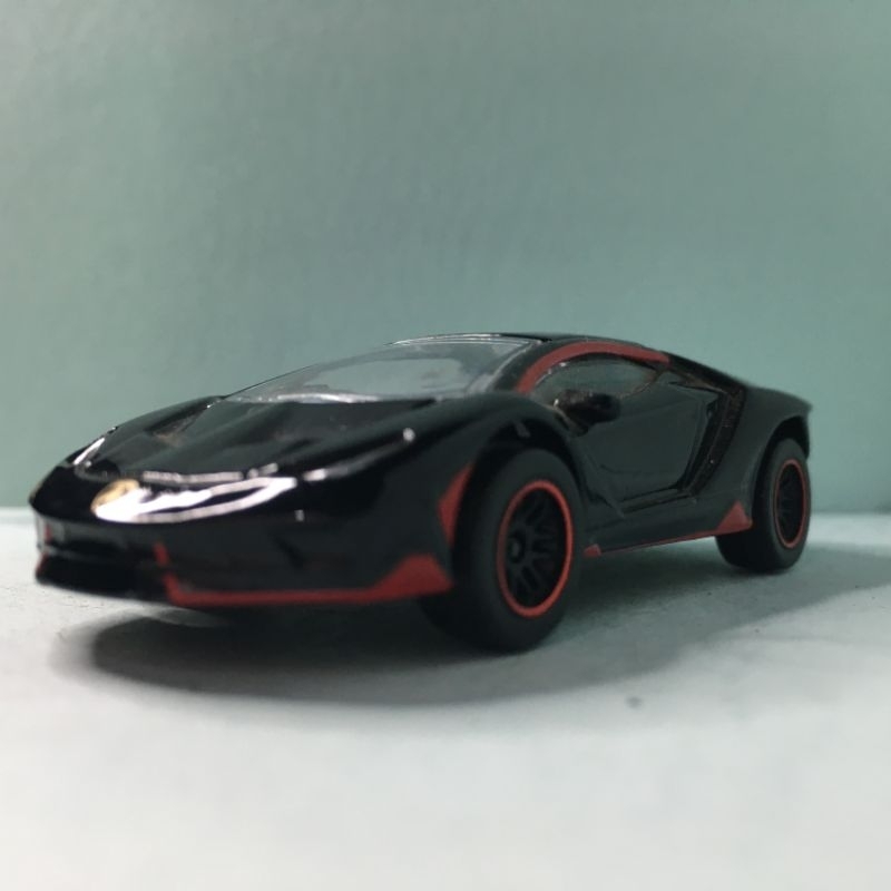 Majorette Loose - Lamborghini Centenario