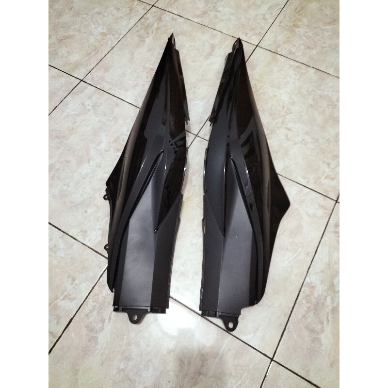 KOVER BODI REVO FIT REVO ABSOLUTE 2011-2012