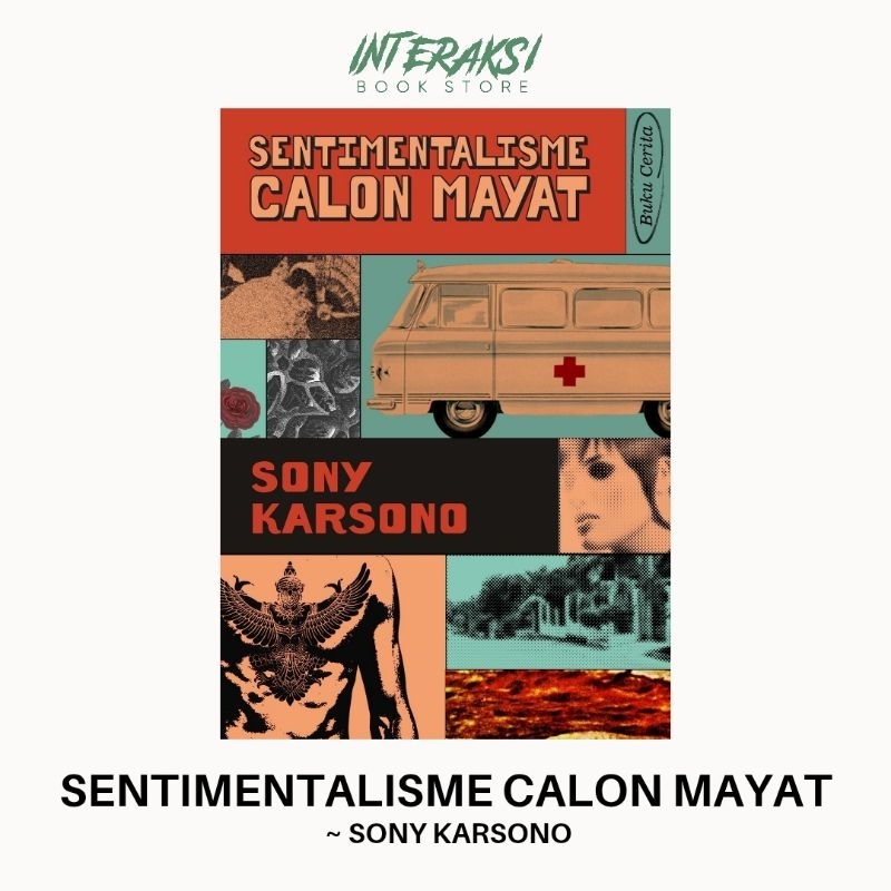 Sentimentalisme Calon Mayat