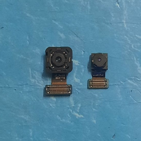 Kamera Depan Belakang Samsung J3 Pro SM-J330G Original