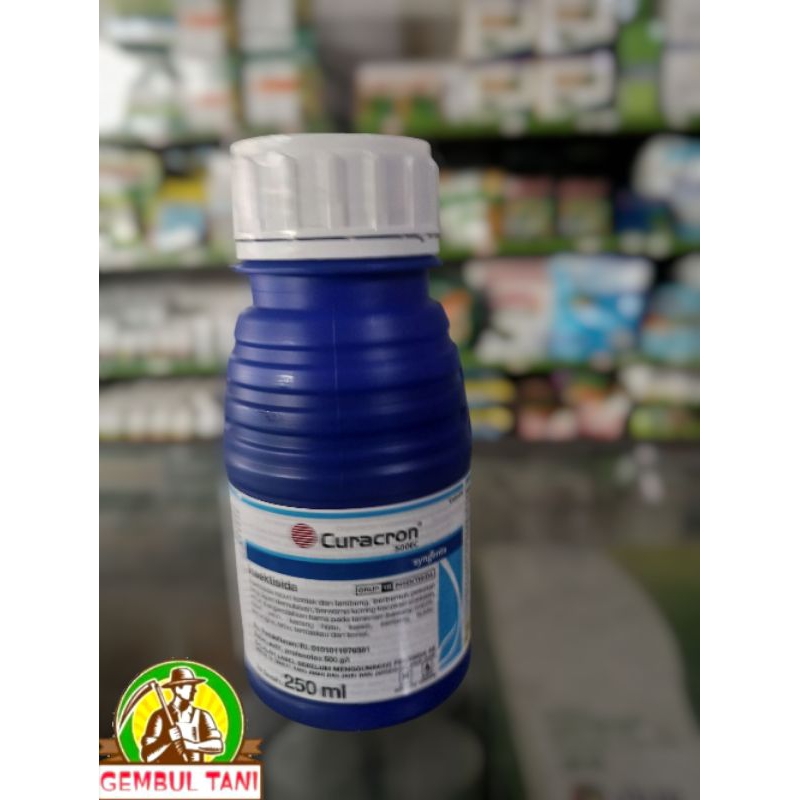 Curacron® 500EC - insektisida - sygenta.