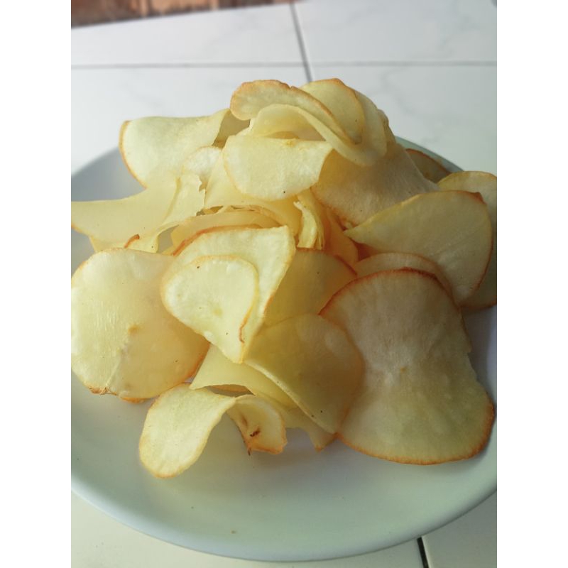 

keripik singkong 250 gram Snack grosir Snack eceran keripik singkong original keripik singkong renyah keripik singkong gurih asin keripik singkong murah cemilan murah cemilan enak Snack renyah makanan ringan Snack gurih Snack rumahan