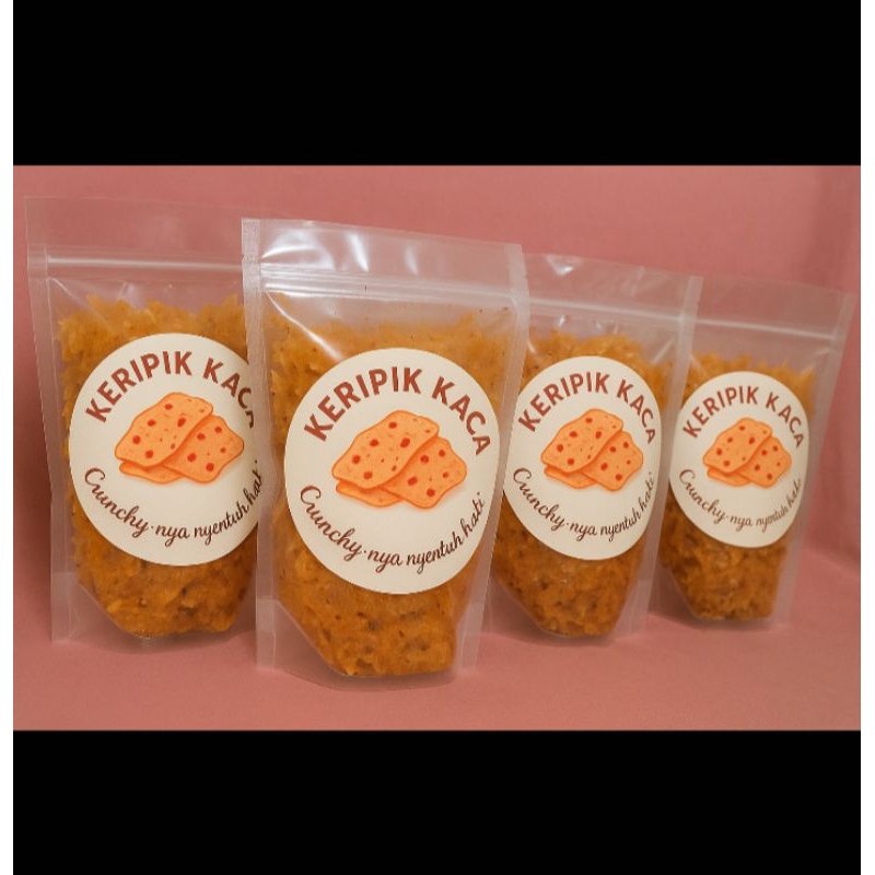 

keripik kaca ambyar