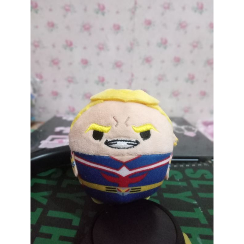 [booked] fuwakororin s all might toshinori yagi my hero academia boku no hero academia mha bnha plus