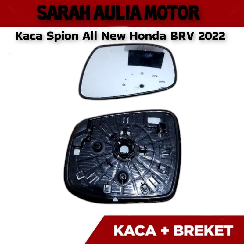 Kaca Spion CITY HATCHBACK/BRV WRV 2022 Original Kaca Spion All New Honda BRV 2022 Original Kanan Ata