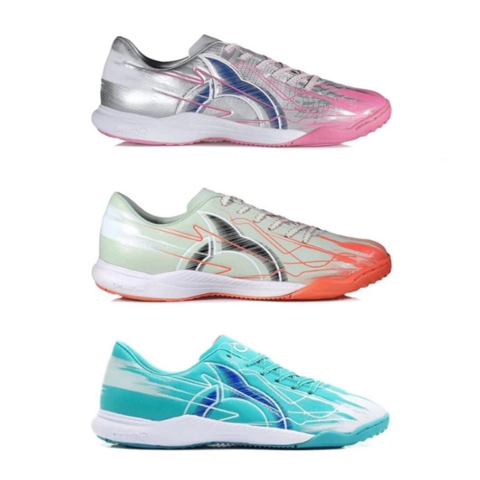 PROMO TERBATAS  SEPATU FUTSAL ORTUSEIGHT CATALYST LEGION V5 IN 100% ORIGINAL