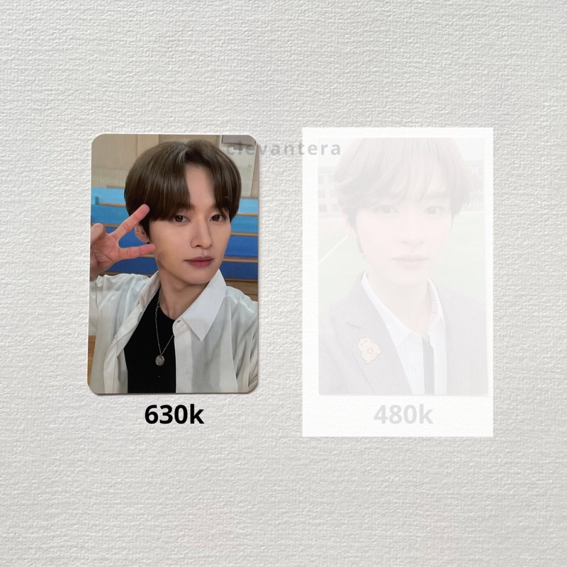 OFFICIAL POB LEE KNOW APPMUS IN LIFE STRAY KIDS LINO APPLE MUSIC INSAENG PHOTOCARD SKZ