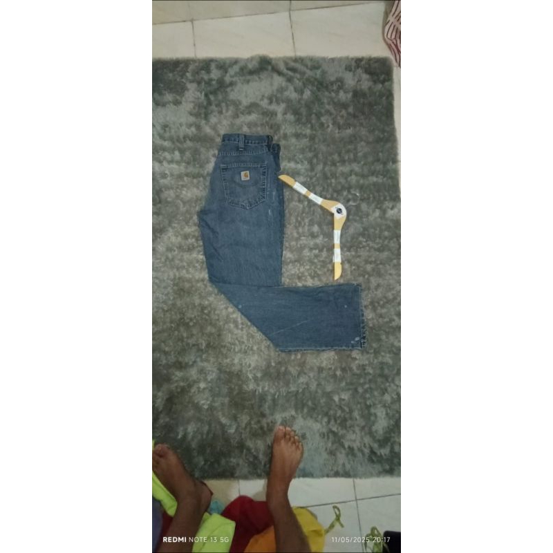 PANTS CARHATT ORIGINAL