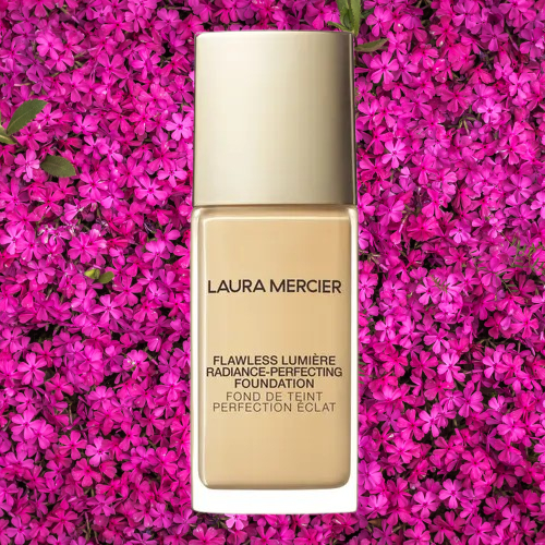 LAURA MERCIER FLAWLESS LUMIERE FOUNDATION ORIGINAL