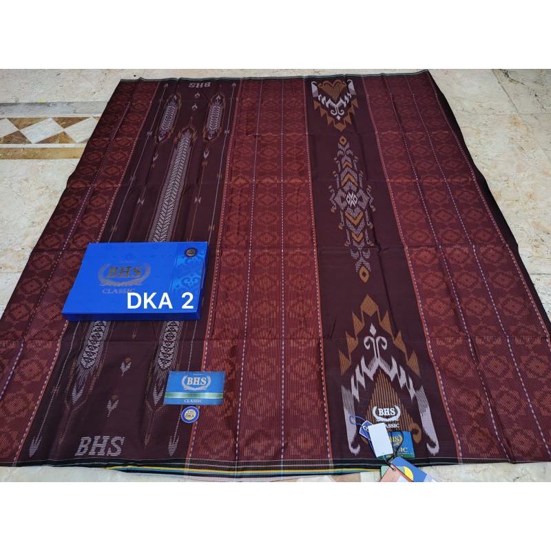 Sarung BHS Classic DKC KDP Grade Gold