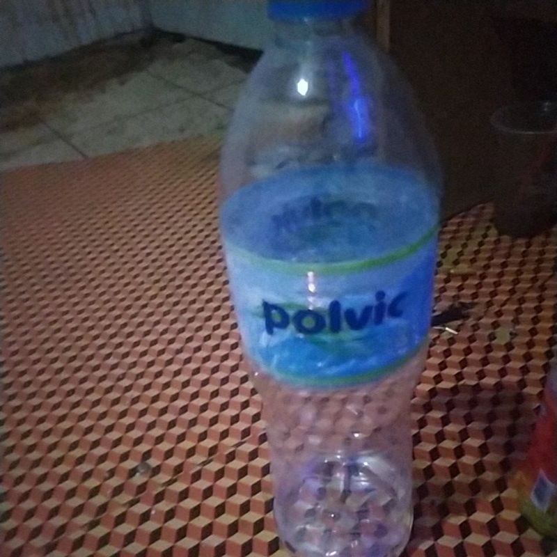 

Air minum 1liter