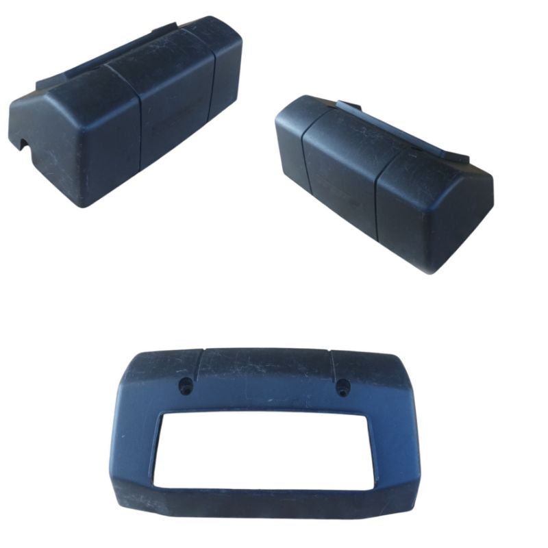 cover tutup batok bawah spido speedometer HONDA GL PRO GL MAX original cover tutup batok bawah spido