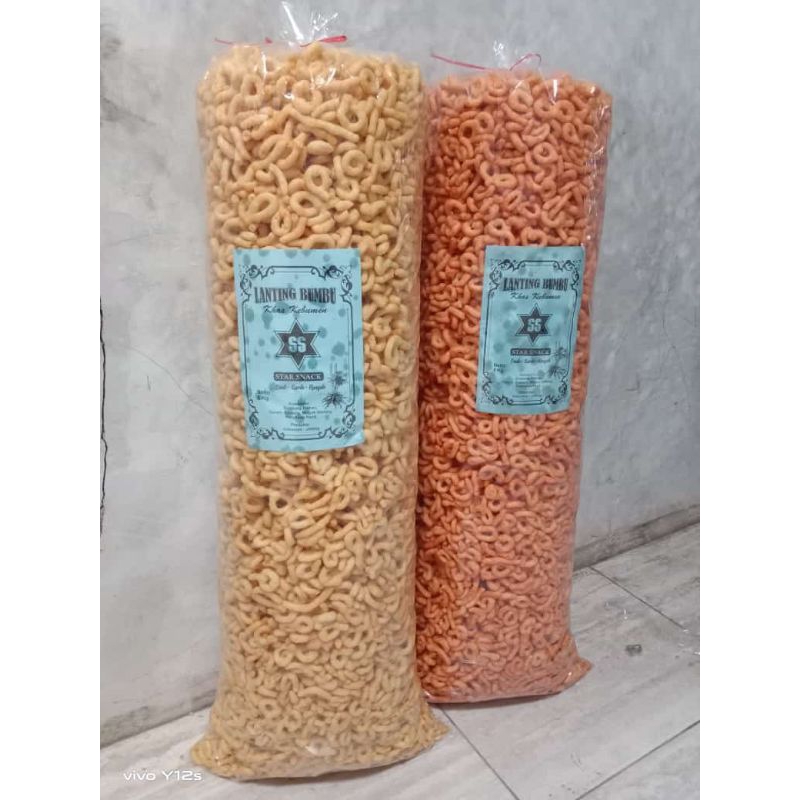 

lanting bumbu khas kebumen harga perkg 35 ribu