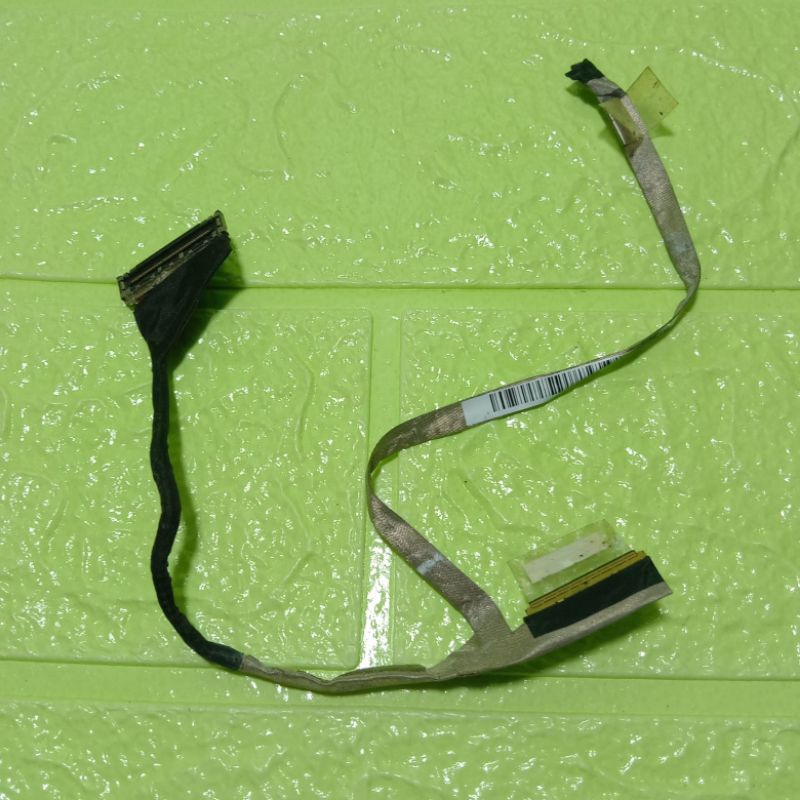 Kabel Fleksibel Flexi Flexible Lcd Laptop Acer Aspire One 725
