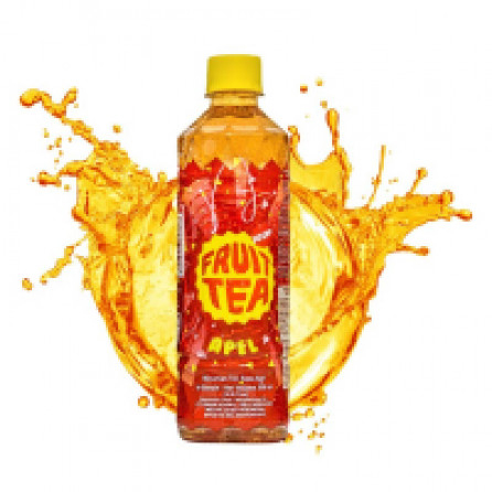 

SOSRO FRUIT TEA APEL BTL 500mL