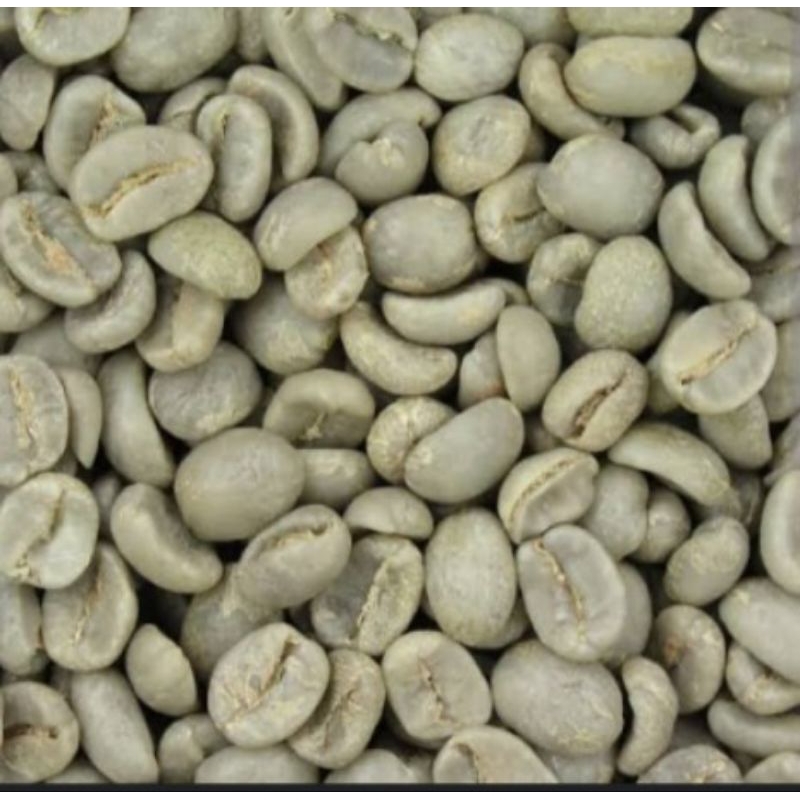 

Biji Kopi Asli