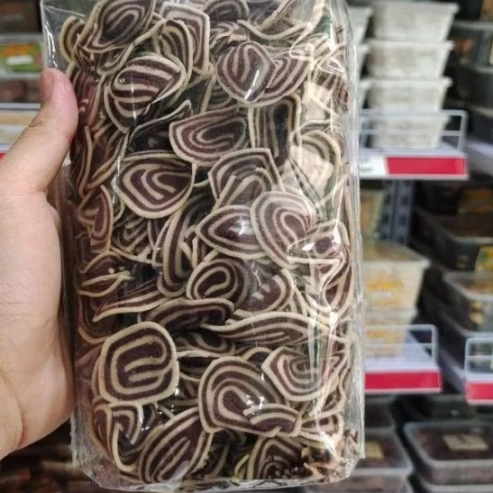 

Snack Kuping Gajah 100g | DeCeCe Shop