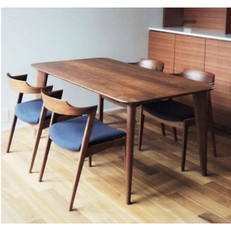 150x80x75 SET MEJA MAKAN