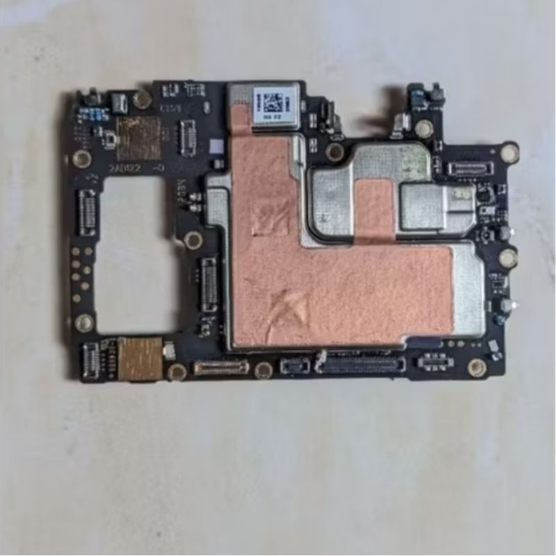 MESIN OPPO RENO 4 PRO