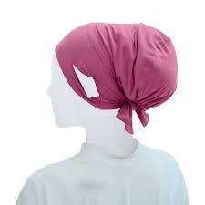 Ciput Anti Budeg Jersey – Lubang Telinga, Anti Slip, Nyaman Seharian