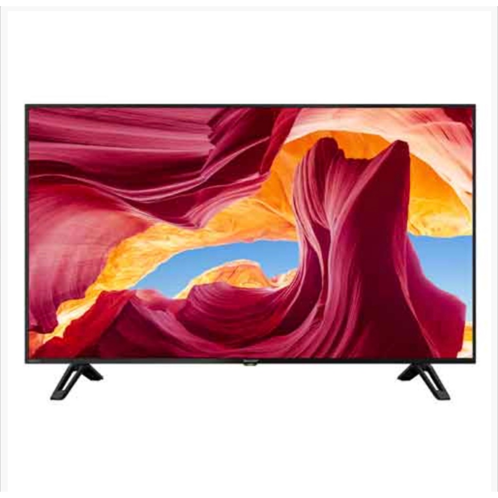 SHARP 60 inch AQUOS 4K UHD TV FOR BUSINESS SHARP 60 inch AQUOS 4K UHD TV FOR BUSINESS 4T-B60CP1XSHAR