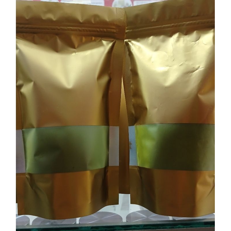 

Bubuk Daun Kelor Murni 150gr - Moringa Oleifera Grade A