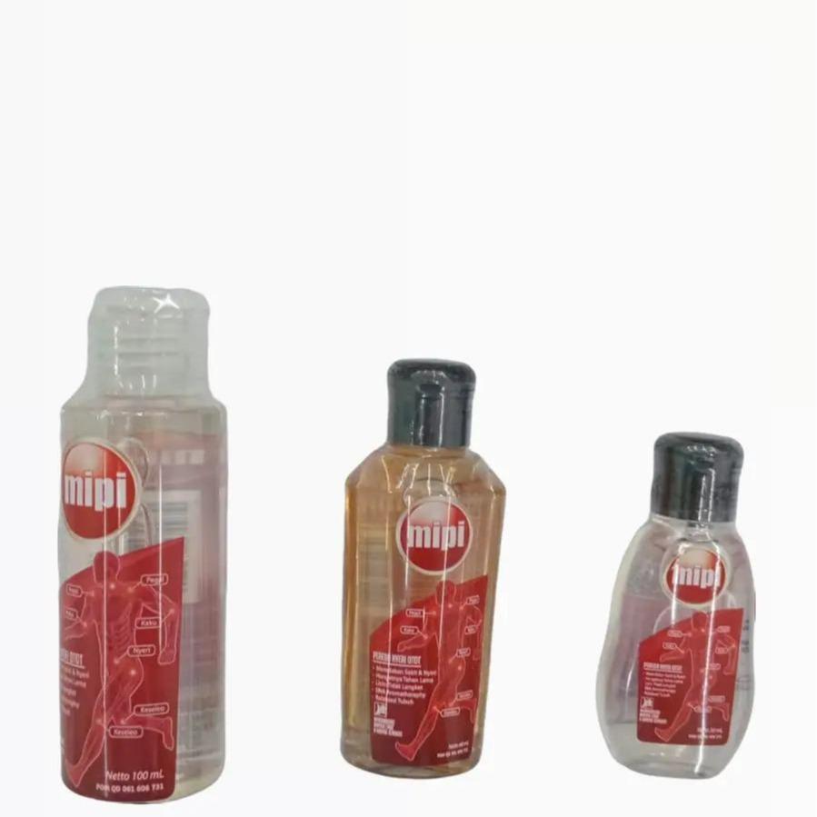 MINYAK MIPI (MINYAK PIJAT)