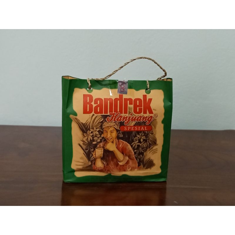 

Bandrek Spesial Hanjuang Kemasan Kantong isi 5 sachet