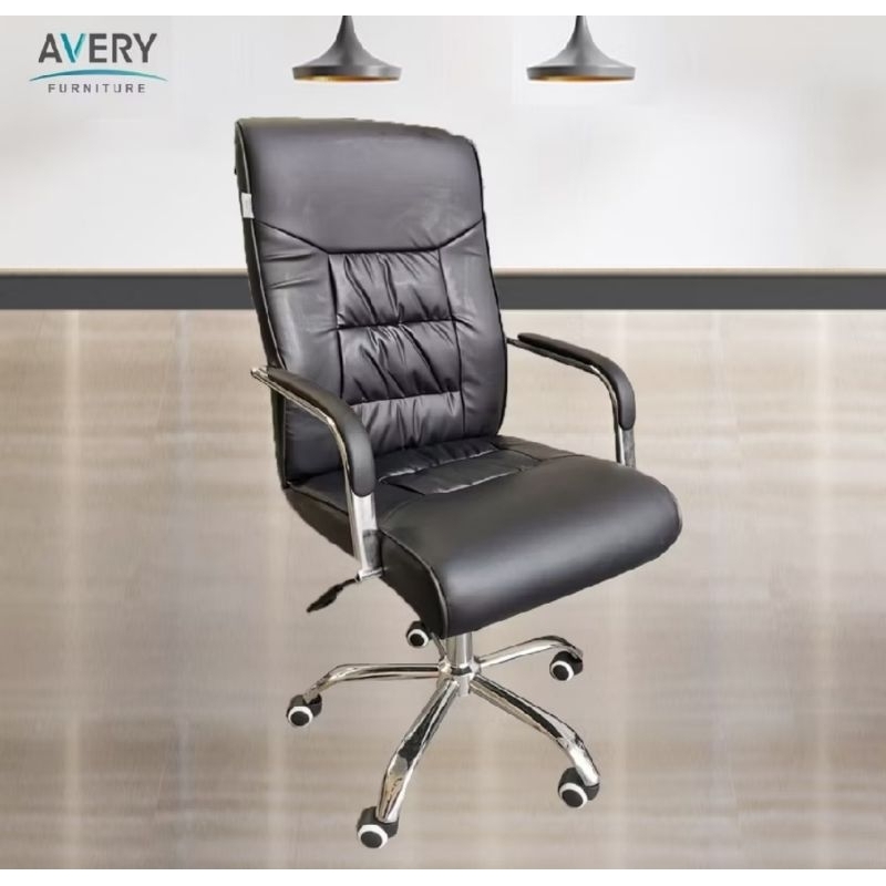 Kursi Manager / Kursi Kantor / Kursi Putar Avery OMC 002