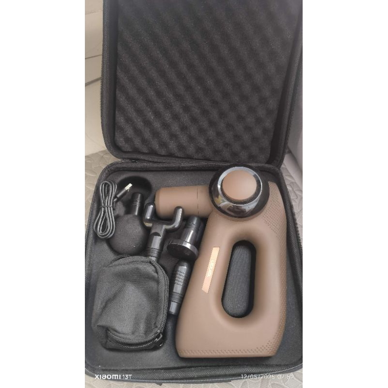 preloved message gun lexata