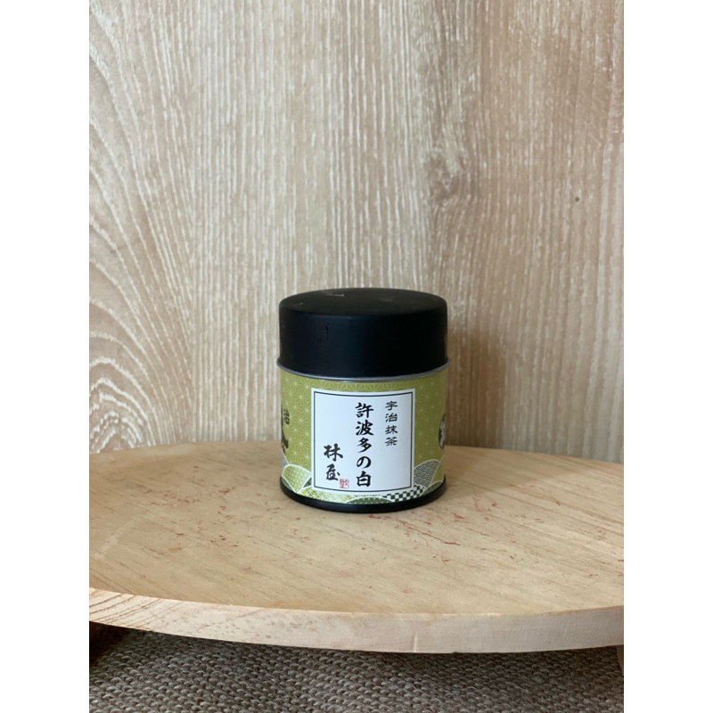 

matcha Kyo Hayashiya Kohata 20gr