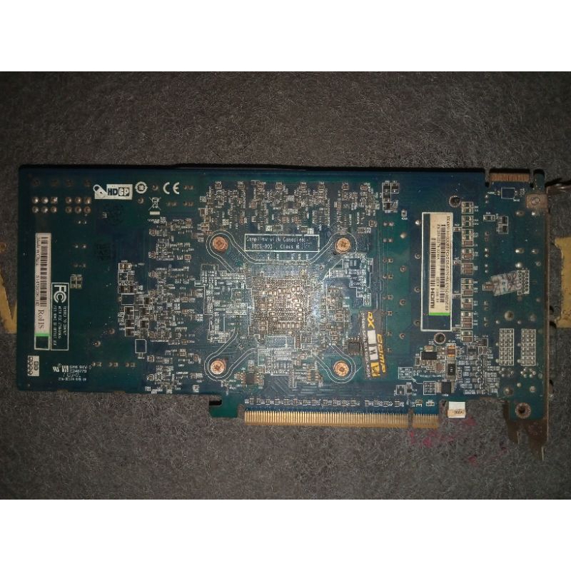 Vga AMD Radeon HD 6850
