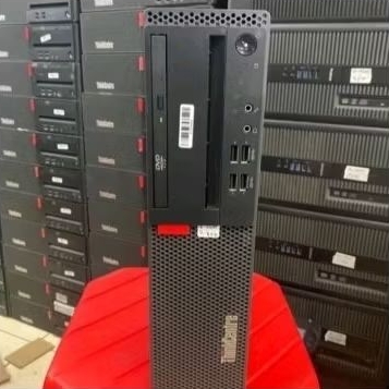 PC KOSONGAN LENOVO M910s BUILUP LIKENEW