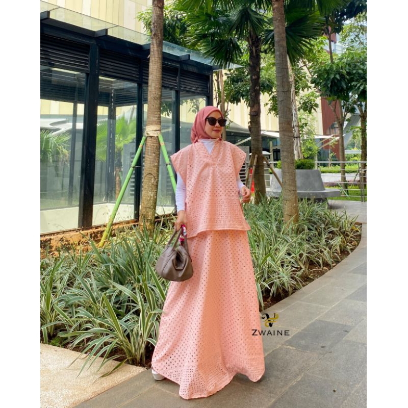 zwaine premium Embroidery