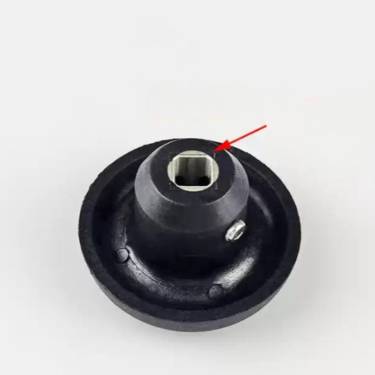 Ay00 drive socket Blender Vitamix universal semua merek vitamix konektor vitamix connector vitamix