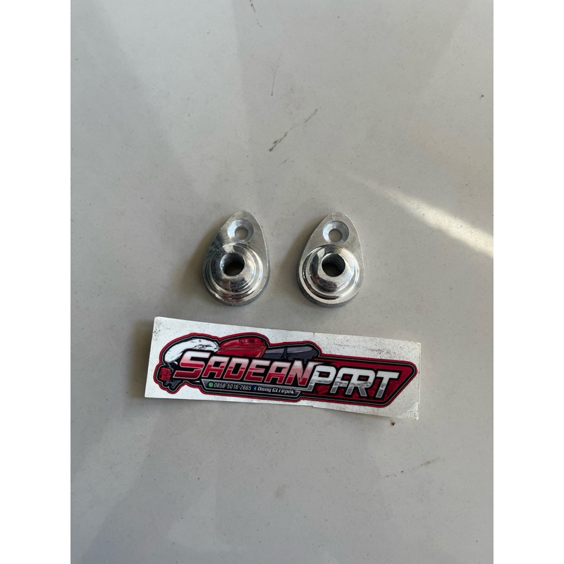 Manisan dudukan reteng sein cb pemanis dudukan reteng cb