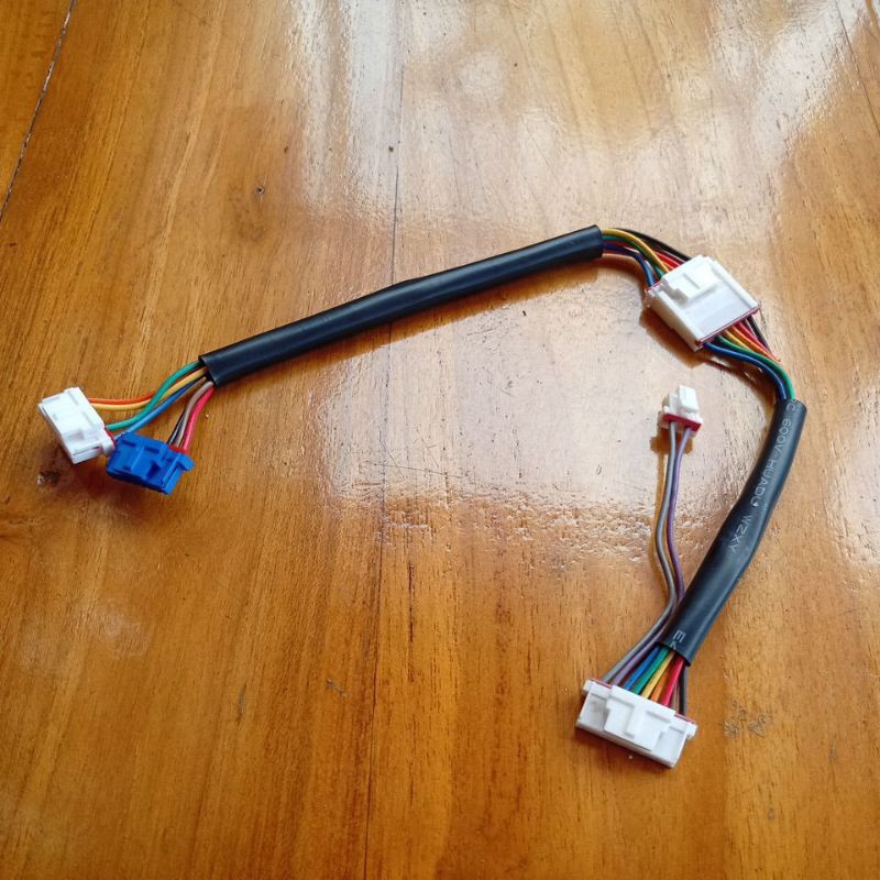 kabel sensor ac LG herkules inverter original