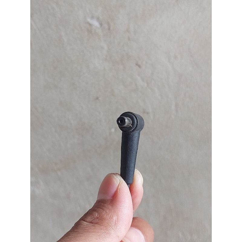 Charger Laptop Asus X200MA bekas normal