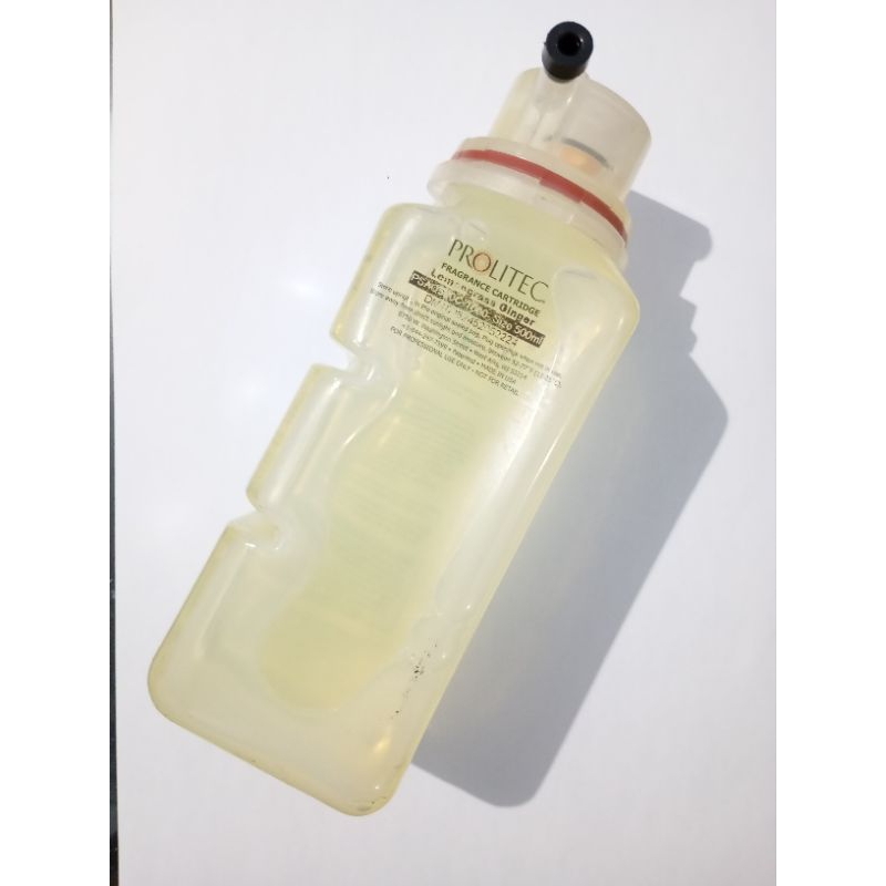Prolitec difusser spraying ruangan luxurious pengharum untuk penggunaan Hotel cocok untuk rumahan