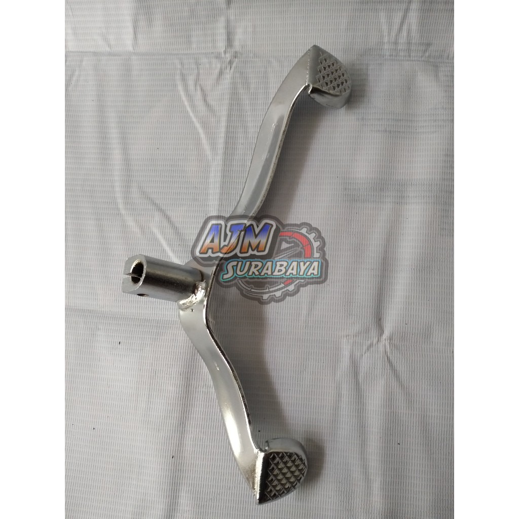 Pedal Prosneling Grand Astra Oprean Gigi Persneleng