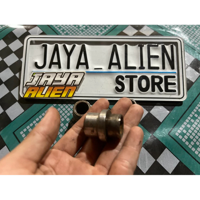 Bosh nap gear belakang honda megapro new/cb150r/cbr150r original copotan